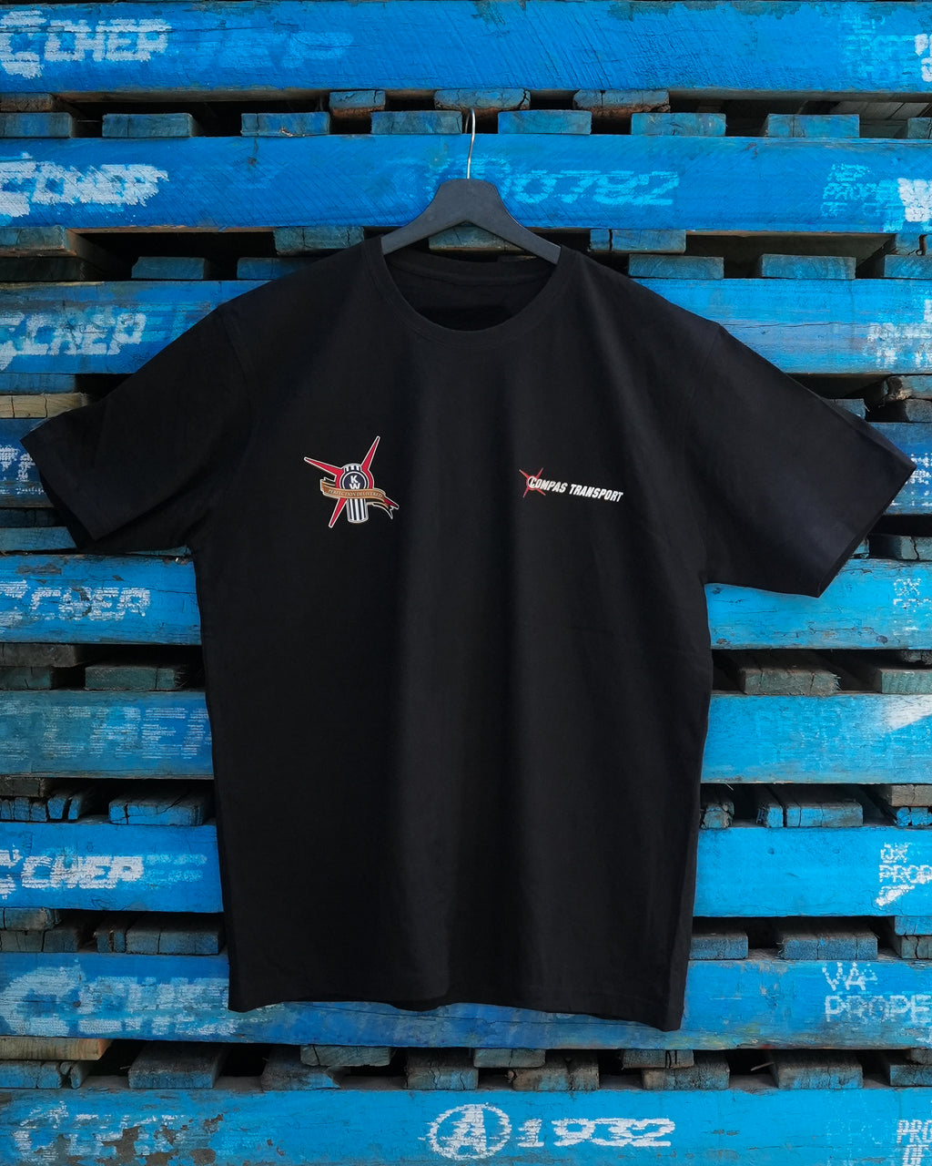 Kenworth T909 T Shirt