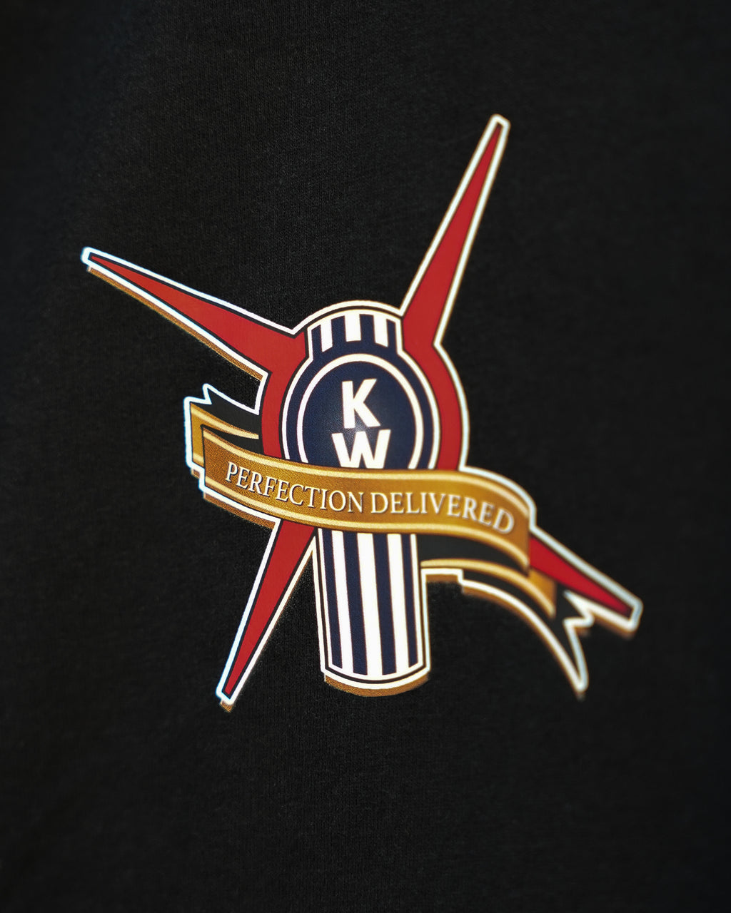 Kenworth T909 T Shirt