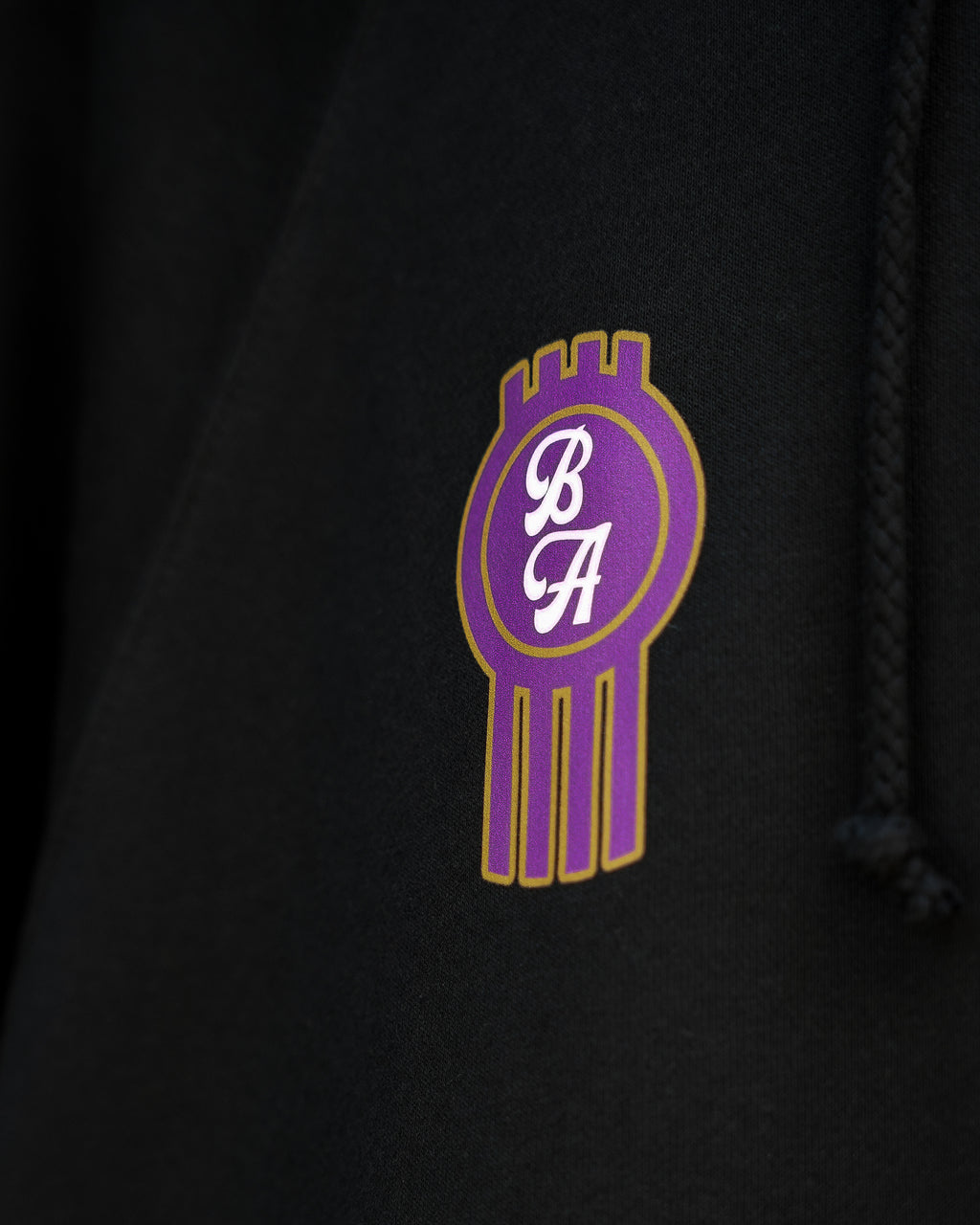 Hoodie - “H.E. Pennypacker” Tribute Hoodie