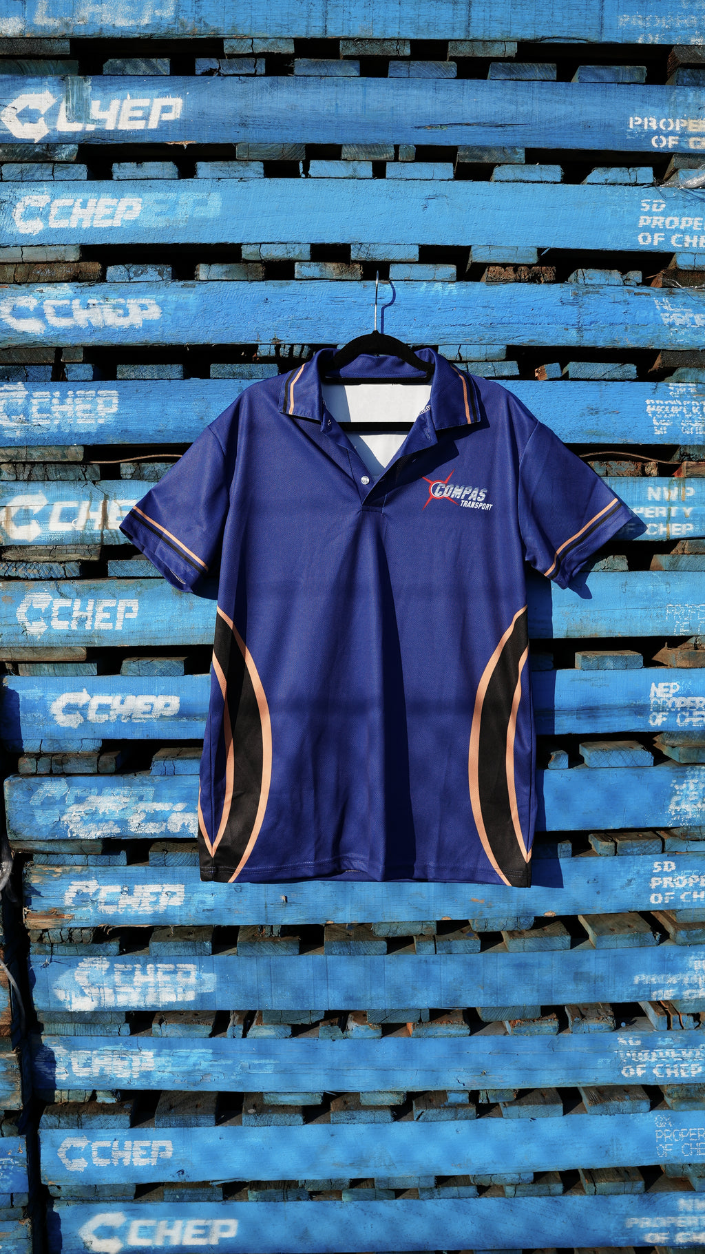 Lightweight Polo