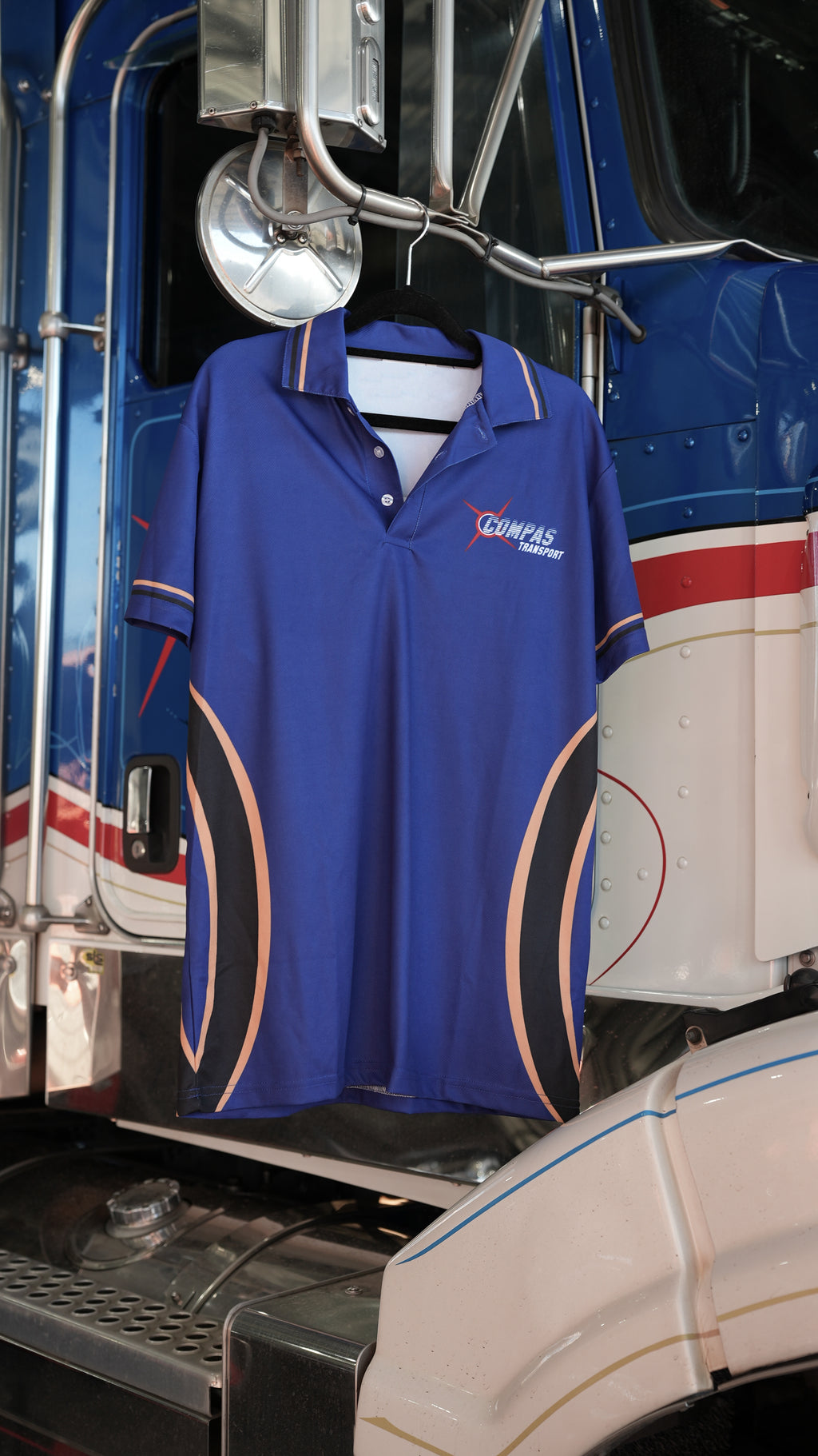 Lightweight Polo