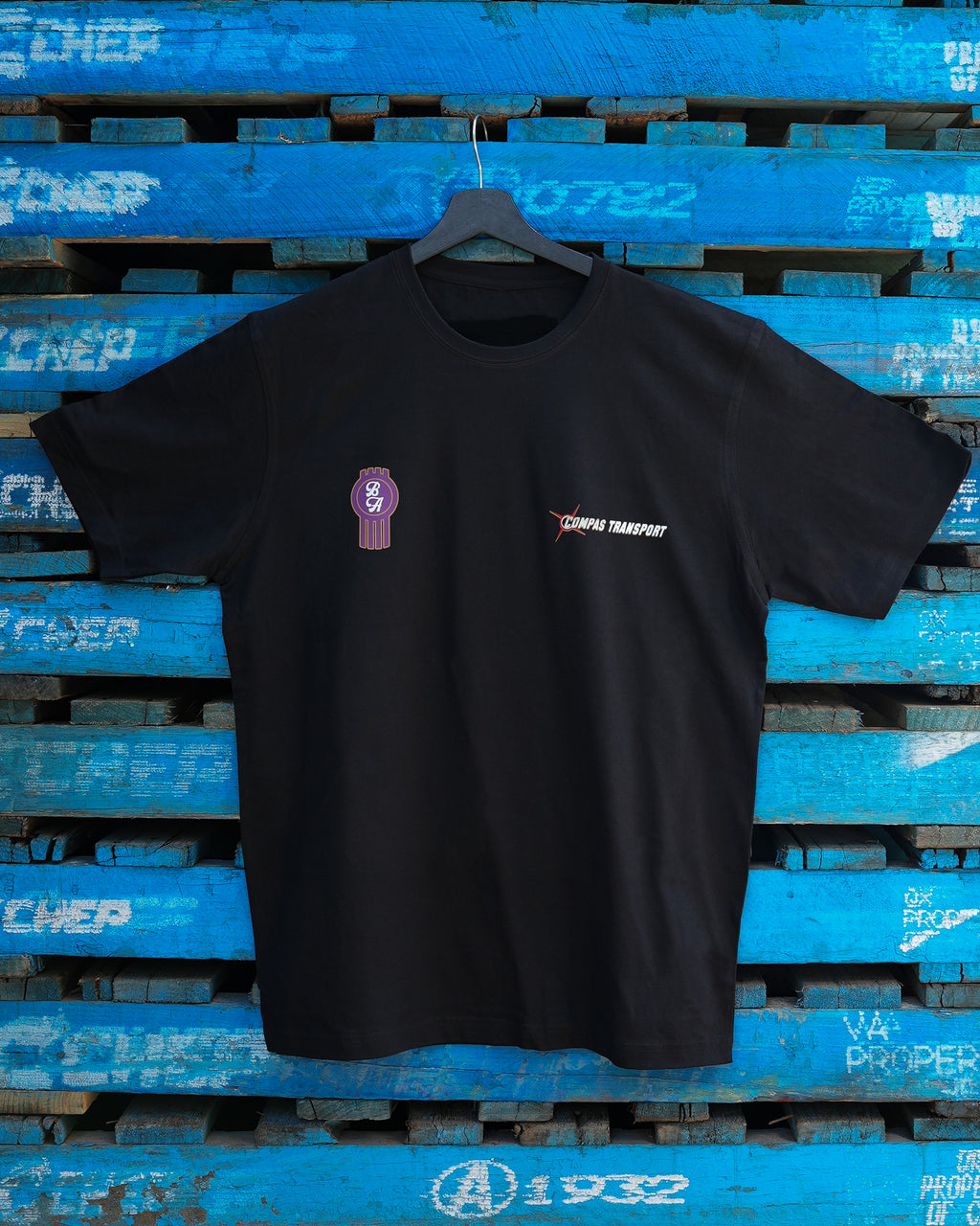 T-Shirt - "H.E. Pennypacker" Tribute Tee