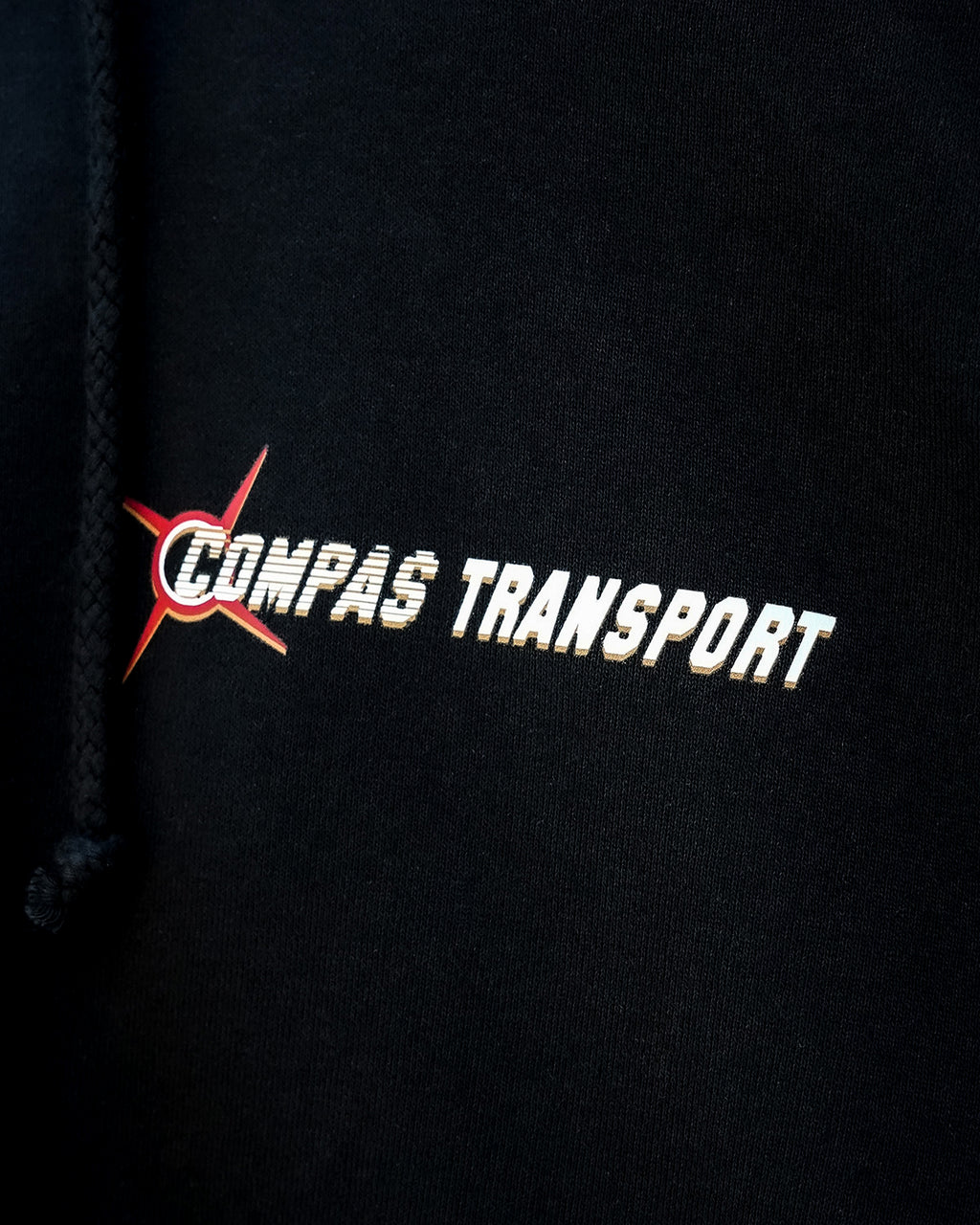 Hoodie - “H.E. Pennypacker” Tribute Hoodie